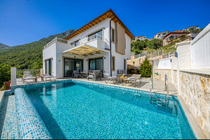 Luxury Villa in Dubai