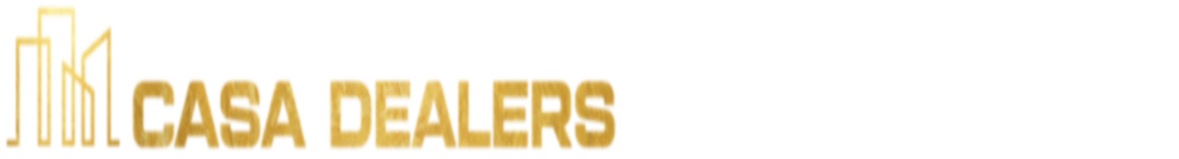 CASA DEALERS Logo
