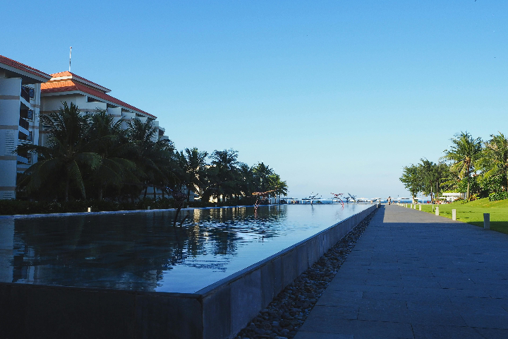 Luxury Villa in Palm Jumeirah